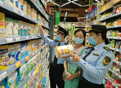 食品銷售的機(jī)遇與挑戰(zhàn)